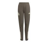 Adidas Real Madrid Tiro 25/26 Competition Training Junior Tracksuit Pants Vert 11-12 Years Garçons,Filles