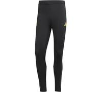 Adidas Real Madrid Tracksuit Bottoms Noir XS Male