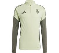 Adidas Real Madrid Training Top 2025 2026 Mens Vert XL Male