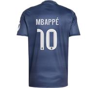 adidas - Real a JSY - Bleu Marine - Taille M - Maillot de Football