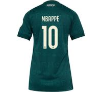 adidas Real Madrid Extérieur Robe Femmes 26/27 Vert Foncé/Blanc XS