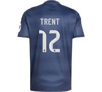 adidas - Real a JSY - Bleu Marine - Taille M - Maillot de Football