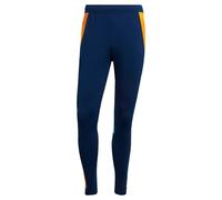 adidas Pantalon d'entraînement Real Madrid 2024/25 bleu M