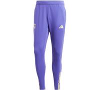 Adidas Real Tr Pnt Tracksuit Bottom Mens Bleu XL Male