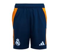 adidas - Real TR sho y - Bleu Marine - Taille 15-16 Ans - Short de Football