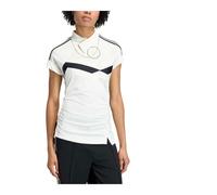 Adidas - Reconstructed Top - Femme - Sport - Blanc - Taille: 42 FR