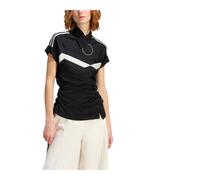 Adidas - Reconstructed Top - Femme - Sport - Noir - Taille: 42 FR