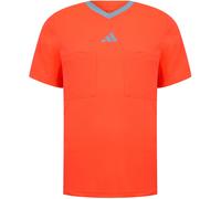 Adidas Referee 22 Shirt Mens Rouge Solaire M Male