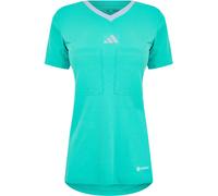 Adidas Referee 22 Shirt Womens Ruée vers la menthe 10 (S) Female