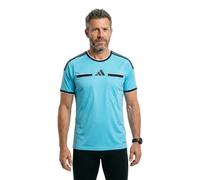 adidas Maillot d'arbitre 26 Bleu/Noir 2XL