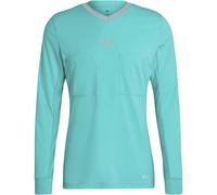 Adidas Referee Long Sleeve Jersey Adults Ruée vers la menthe XS Male