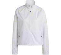 Adidas Reflect At Night X-City Cover Up Womens Blanc 8 (XS) Female