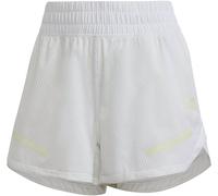Adidas Reflect At Night X-City Running Shorts Blanc 6 (XXS) Female