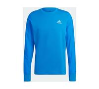 Adidas Reflective Crew Homme Bleu - Maillots de running hommes XL