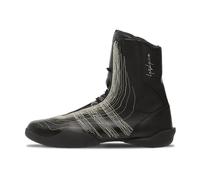 Adidas - Regu Embroidery Hi - Homme - Sport - Noir - Taille: 44 2/3 EU