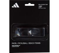 Adidas Pack de grips de remplacement – 1 unité – Noir