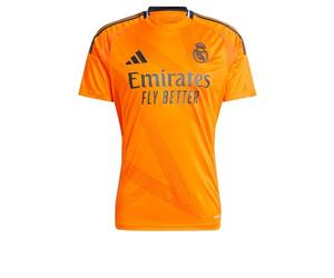 adidas Répliques de Performance - Trikots - National Real Madrid Trikot Away 2024/2025