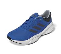adidas Homme Réponse Chaussures de Running, Reabri Tinley Azumar, 43 1/3 EU