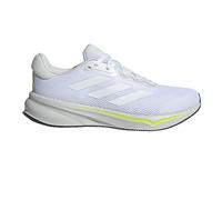 adidas Response chaussures de running homme | 44 in Cloud White/Lucid Lemon