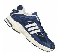 Baskets Marine/Blanche Homme Adidas Response 41 1/3