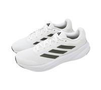 adidas Response Cloud White Core Black Men Road Running Jogging Shoes IH6008