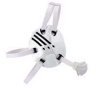 adidas Response Earguard Blanc