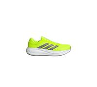 adidas Response Runner 2 KJ1742 Baskets de course pour homme Jaune, Luclem Cblack Msilve, 48 EU