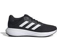 ADIDAS PERFORMANCE Chaussure de course 'Response Runner U' noir / blanc, Taille 42