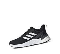 adidas Response Super 2.0 J, Chaussures de Course Unisexe Enfants, Negbás Ftwbla Grisei, 40 EU