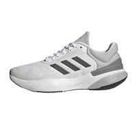 adidas Response Super 3.0 Lace Shoes Chaussures de Course, Cloud White/Grey Five/Grey Two, 35.5 EU