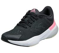 adidas Response Super 3.0 W Chaussures de Running pour Femme, Multicolore (Negbás Negbás Rosfais), 42 EU