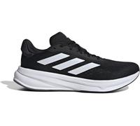 Adidas Response Super Road Running Shoes Mens Noir de base 10.5(45.3) Male