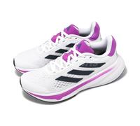 adidas Response Super W Footwear White Purple Burst Women Running Shoes JI4302