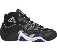 adidas Retro Basketball Chaussures 40,7 Noir