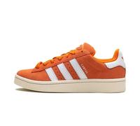 Adidas - Retro Campus Baskets Amber Tint - Homme - Chaussures - Orange - Taille: 42 2/3 EU