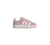 Adidas - Retro Campus Baskets - Femme - Sport - Rose - Taille: 38 EU