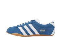 Adidas - Retro Tokyo Blue Bird Baskets - Homme - Sport - Bleu - Taille: 36 EU