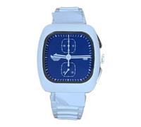 adidas Retro Wave Two Chrono Montre Bleu
