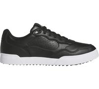 Chaussure de golf sans crampons Retrocross 25 Core Black / Cloud White / Gum 44 2/3