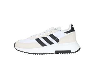 Adidas - Retropy F2 Baskets - Homme - Sport - Blanc - Taille: 42 EU