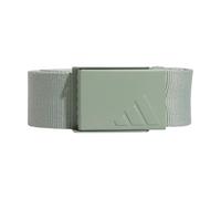 adidas Reversible Webbing Ceinture, SILGRN/WONSIL, OSFM Homme