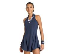 ADIDAS PERFORMANCE Robe de sport 'Pro' marine / blanc, Taille XS
