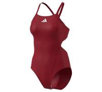 adidas Ripstream Team Thin Straps C-Back Swimsuit Maillot de Bain Une pièce Femme (Lot de 1)