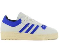 Adidas Rivalry 86 low - Hommes Sneaker Retro Baskets Cuir Crème-blanc IF4437