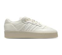 Adidas Rivalry Low - Homme Chaussures White 43 1/3