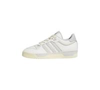 adidas Rivalry Low 86 Baskets pour Homme, FTWR White Grey Two Off White White, 41 1/3 EU
