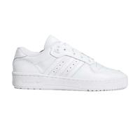 Adidas - Rivalry Low Baskets - Homme - Sport - Blanc - Taille: 46 EU