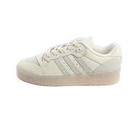 Adidas - Rivalry Low - Homme - Sport - Blanc - Taille: 44 EU