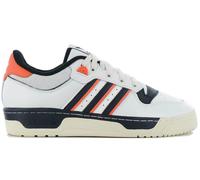 Adidas Rivalry low Hommes Sneaker Cuir, Sport Loisir Retro Chaussures de Sport