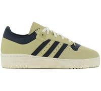 Adidas Rivalry low Hommes Sneaker Cuir, Sport Loisir Retro Chaussures de Sport